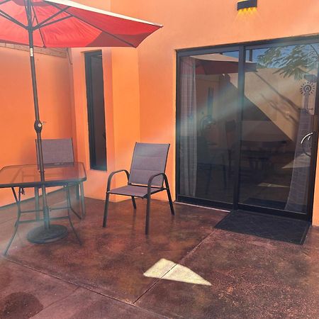 Tres Iguanas Apart Hotel - New, Cozy & Spacious Flats, Short Walk To Beach 로레토 외부 사진