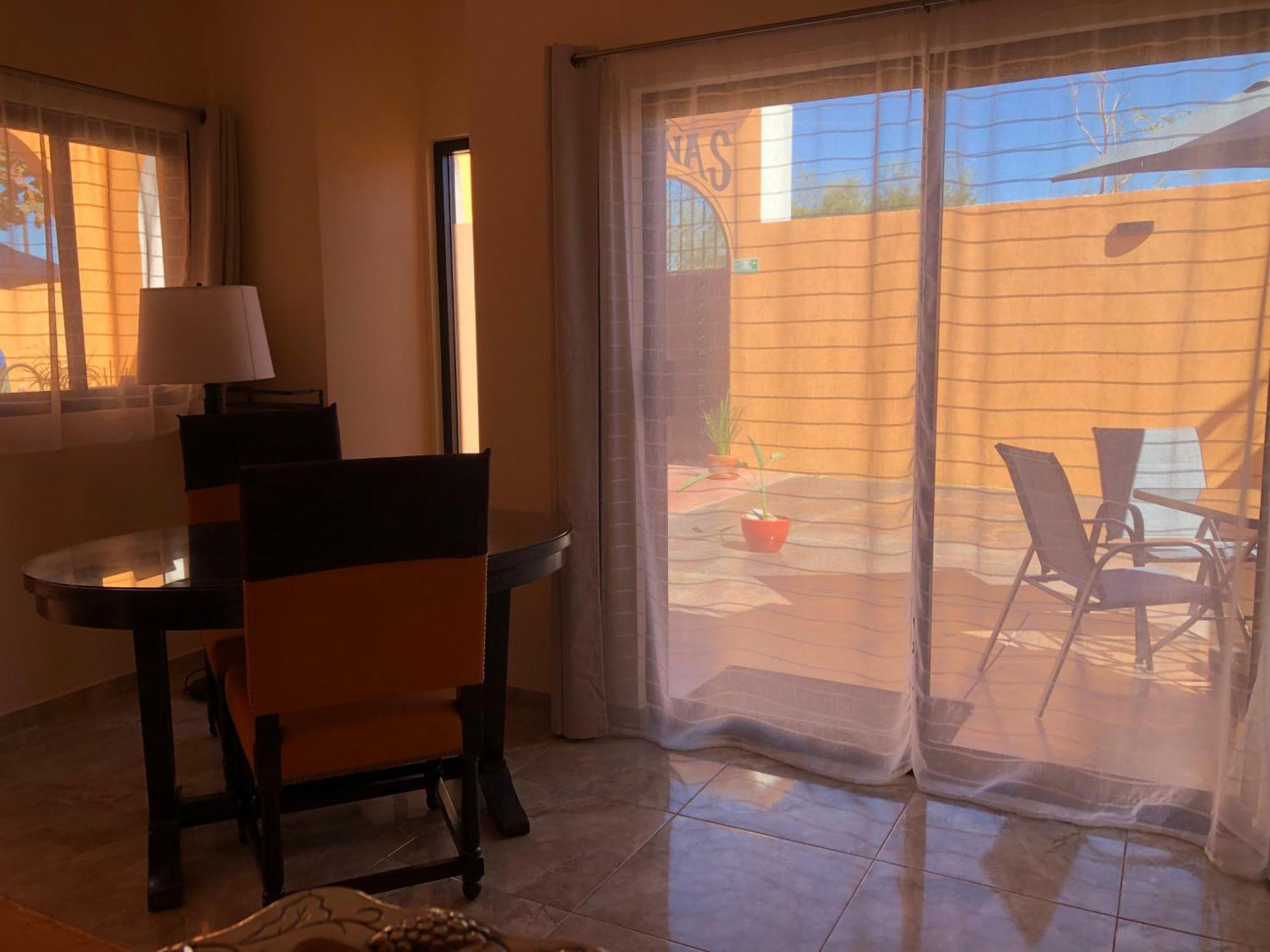 Tres Iguanas Apart Hotel - New, Cozy & Spacious Flats, Short Walk To Beach 로레토 외부 사진