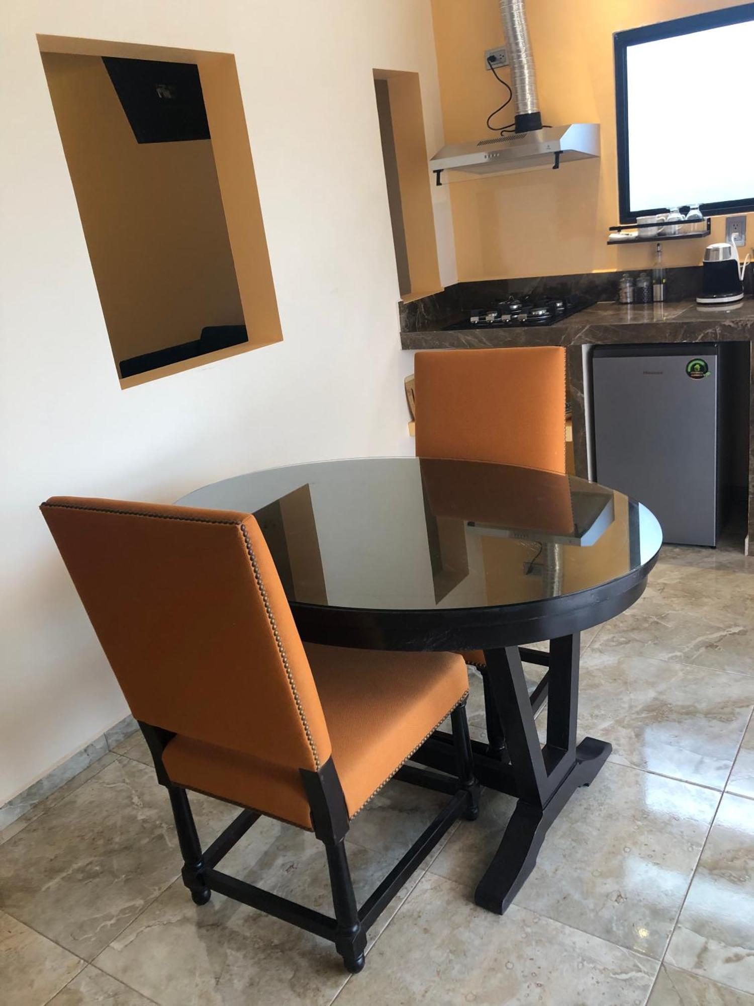 Tres Iguanas Apart Hotel - New, Cozy & Spacious Flats, Short Walk To Beach 로레토 외부 사진