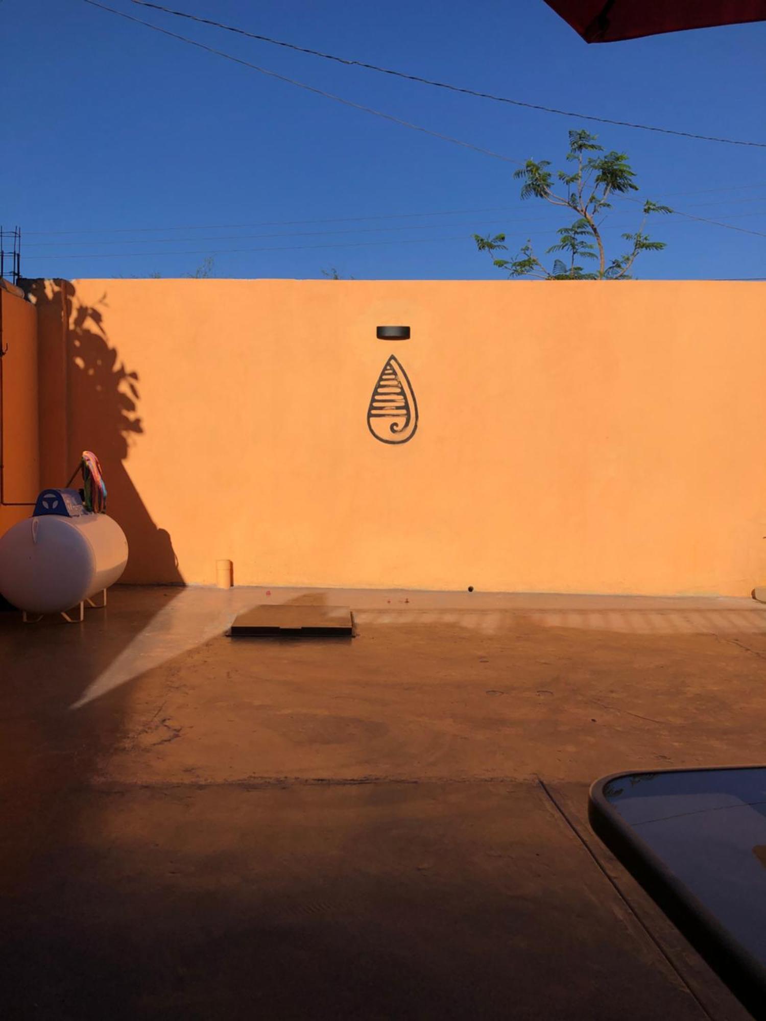 Tres Iguanas Apart Hotel - New, Cozy & Spacious Flats, Short Walk To Beach 로레토 외부 사진