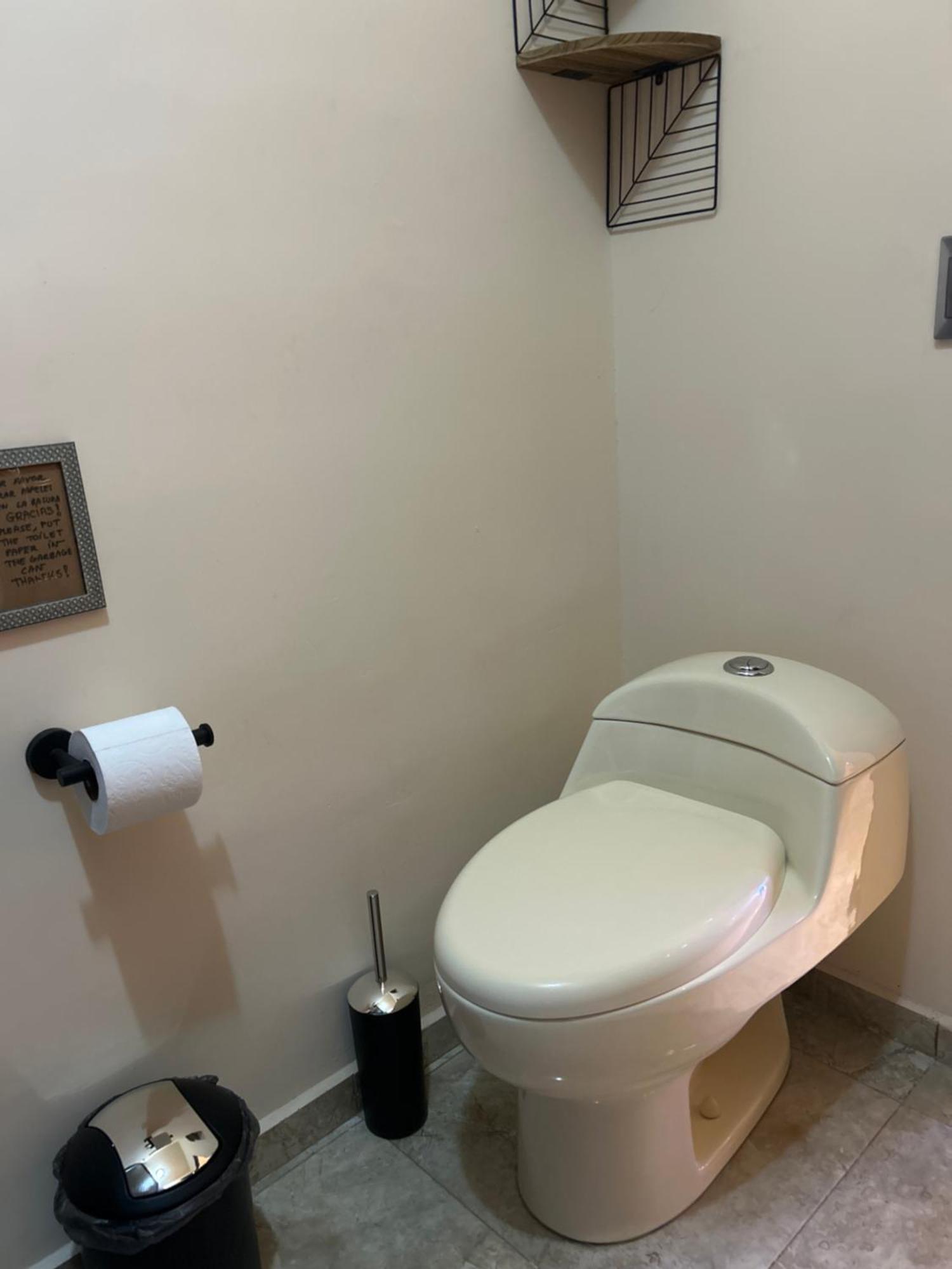 Tres Iguanas Apart Hotel - New, Cozy & Spacious Flats, Short Walk To Beach 로레토 외부 사진