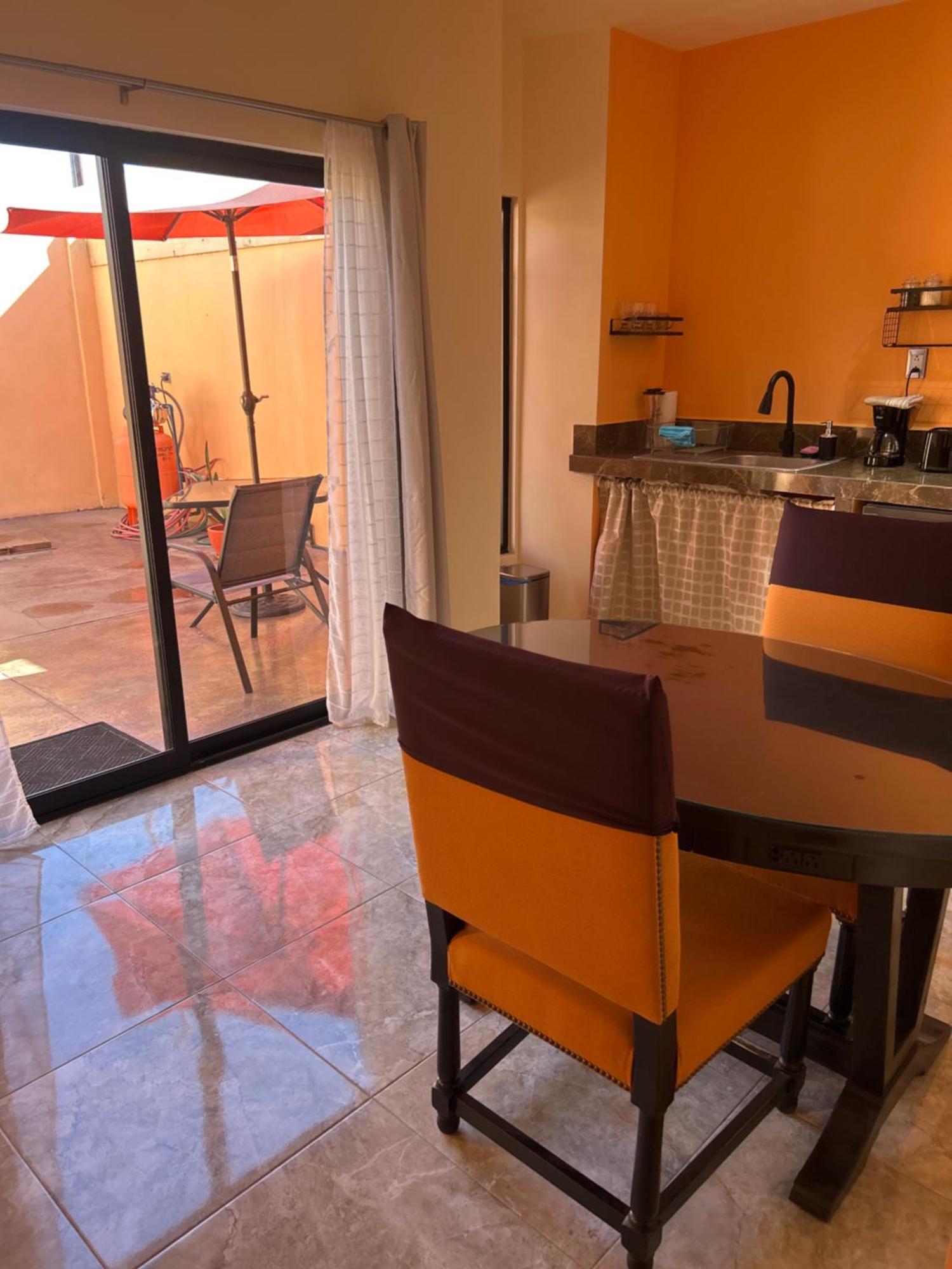 Tres Iguanas Apart Hotel - New, Cozy & Spacious Flats, Short Walk To Beach 로레토 외부 사진