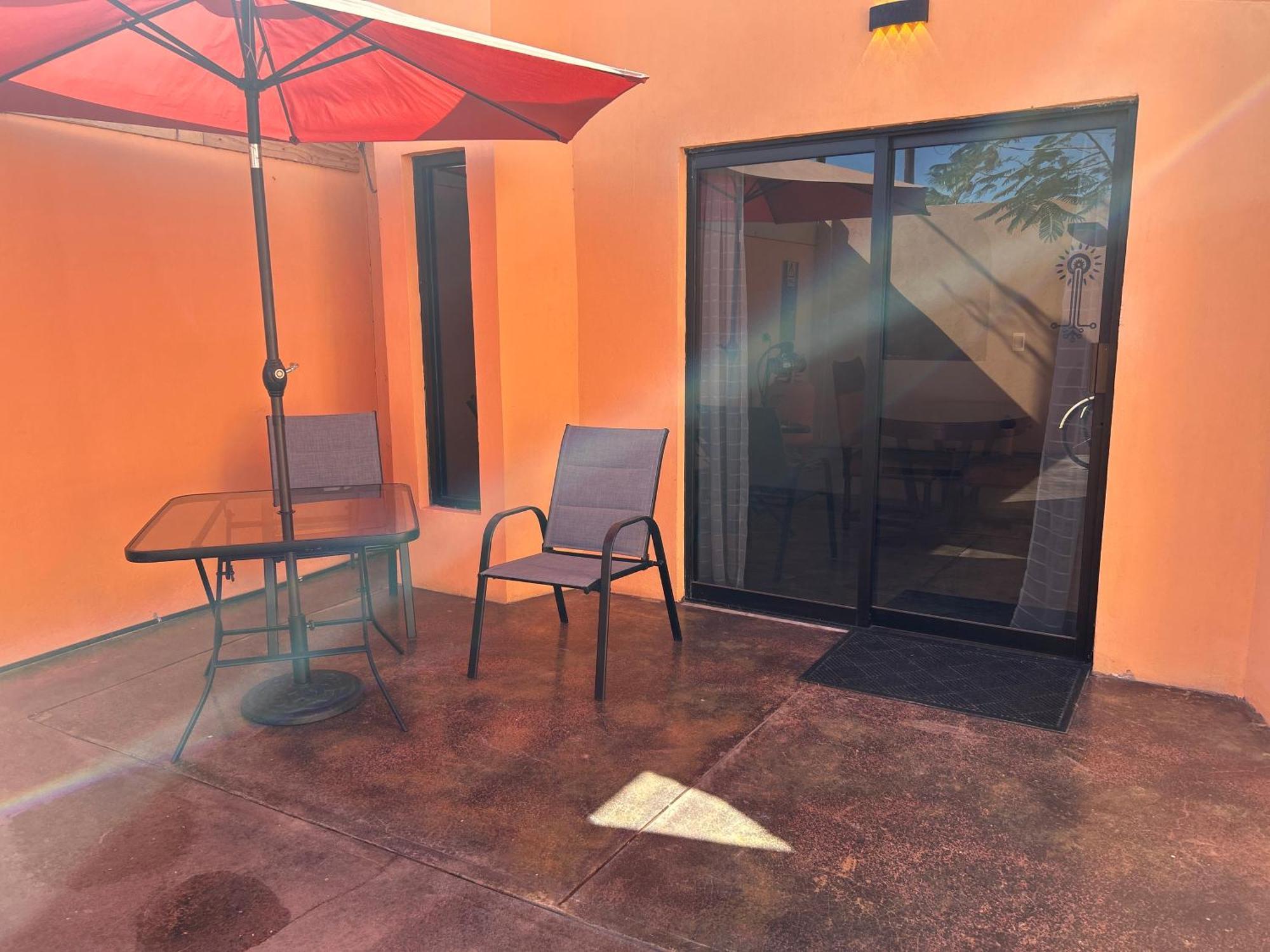 Tres Iguanas Apart Hotel - New, Cozy & Spacious Flats, Short Walk To Beach 로레토 외부 사진