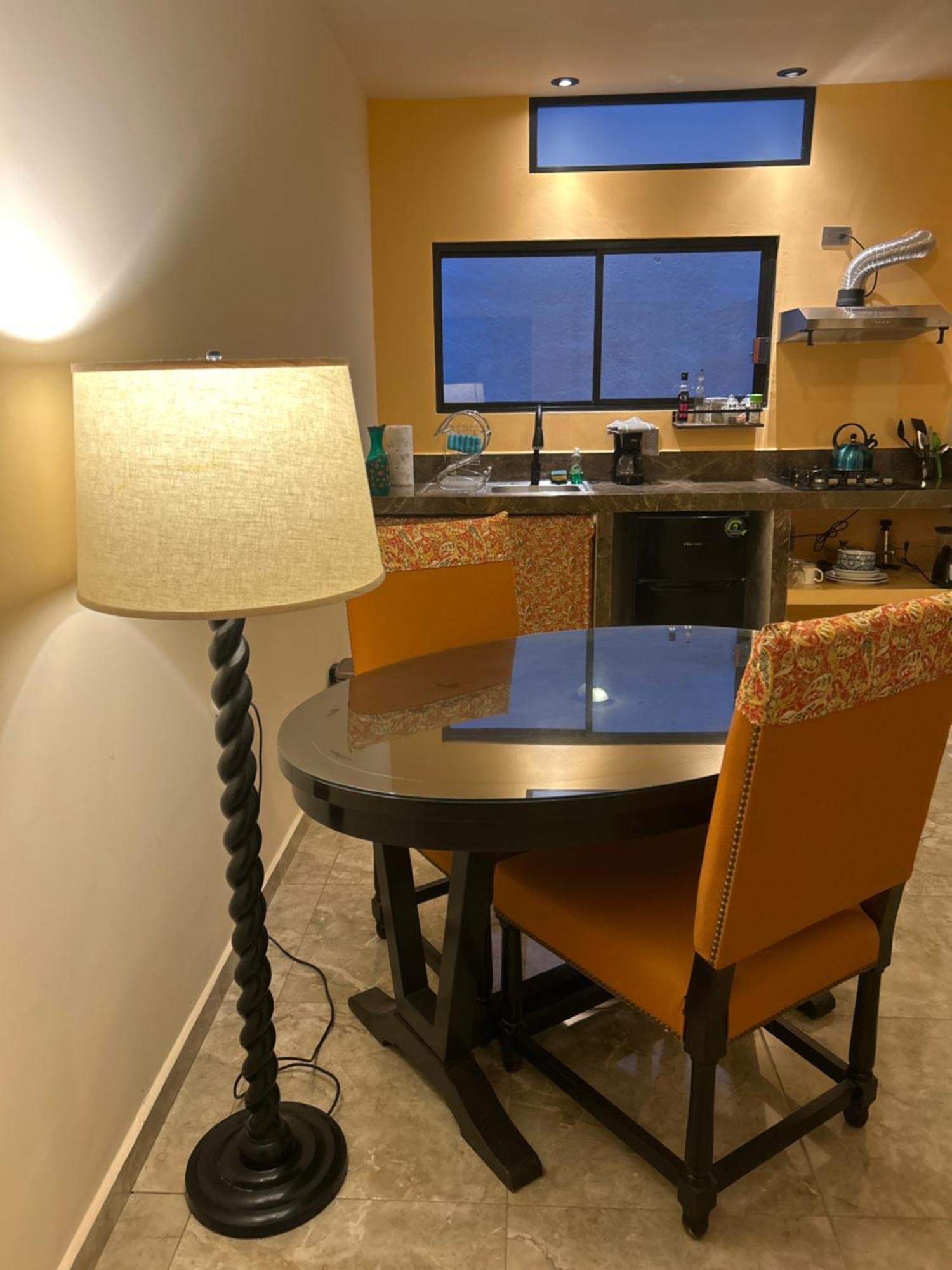 Tres Iguanas Apart Hotel - New, Cozy & Spacious Flats, Short Walk To Beach 로레토 외부 사진